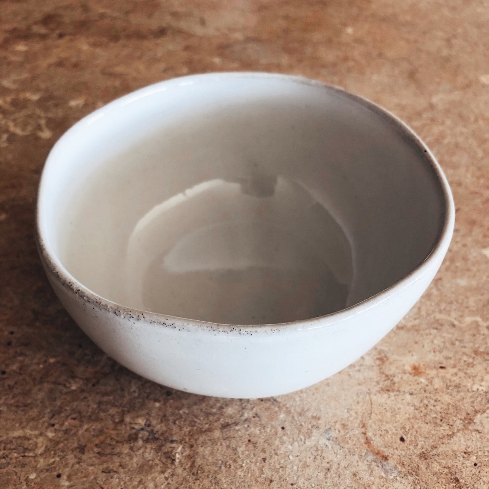 Mini Bowls